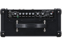 <b>BOSS DUAL CUBE LX GUITAR D-CUBE-LX Combo Guitarra Elétrica STEREO Ultra-Portátil</b> <b>BOSS DUAL CUBE LX GUITAR D-CUBE-LX Combo Guitarra Elétrica STEREO Ultra-Portátil</b>